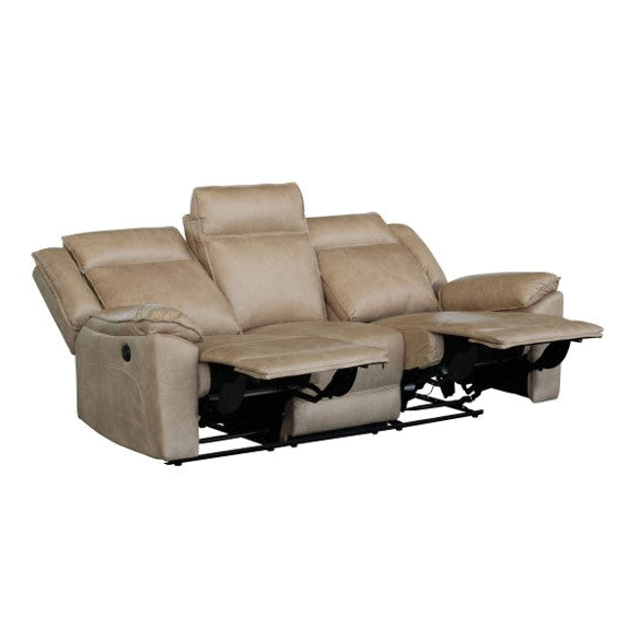 Captain 3+2+1 Electric Lounge Suite