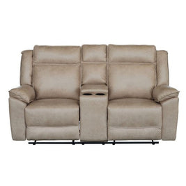 Captain 3+2+1 Electric Lounge Suite