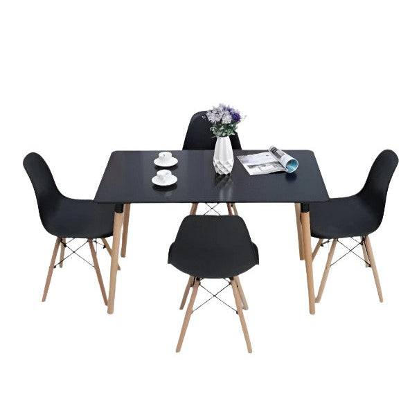 Echo Dining Suite