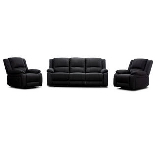 Capital Recliner Lounge Suite