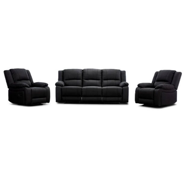 Capital Recliner Lounge Suite
