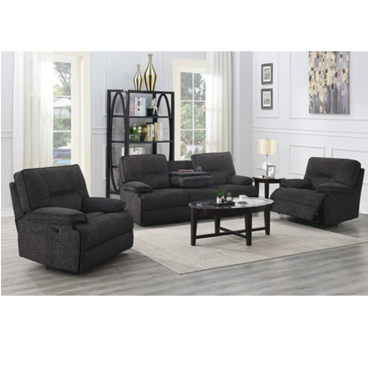 Rocky Couch Set
