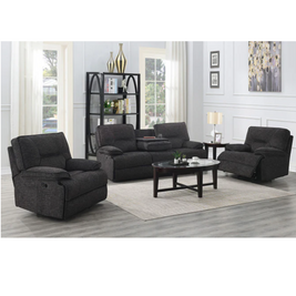 Rocky Couch Set