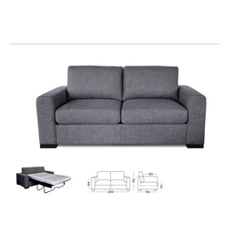 Globe  Sofabed