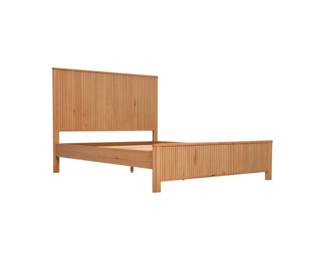 Princeton Queen Bedframe
