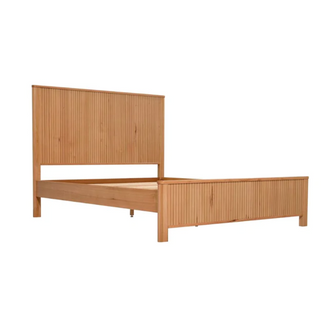 Princeton Queen Bedframe
