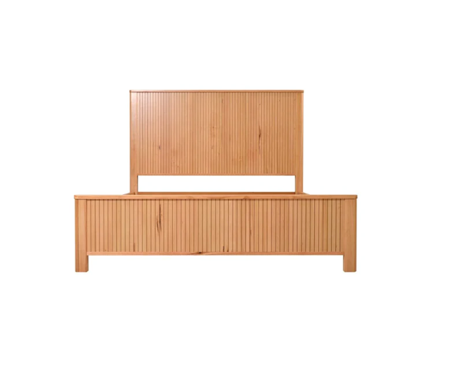 Princeton Queen Bedframe