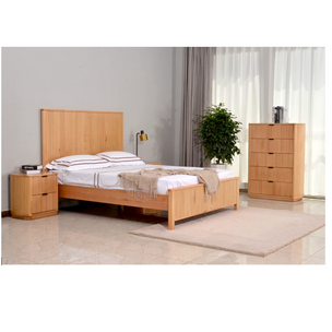 Princeton Bedside Table