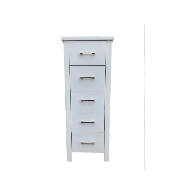 Tina Slimboy 5 Drawer