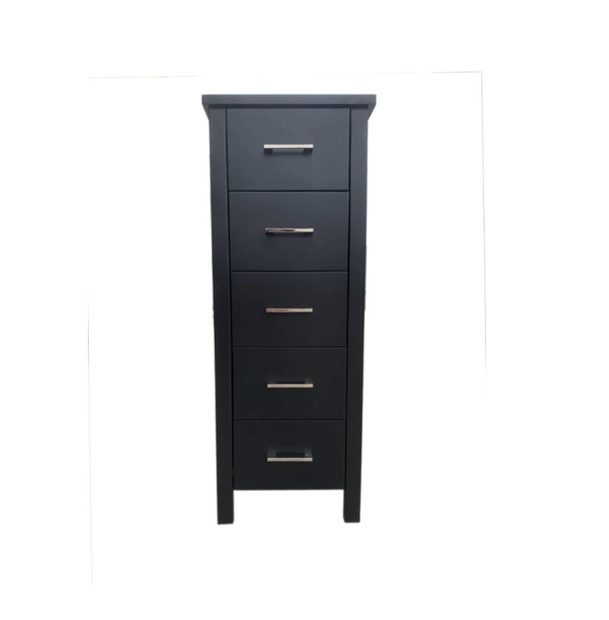 Tina Slimboy 5 Drawer