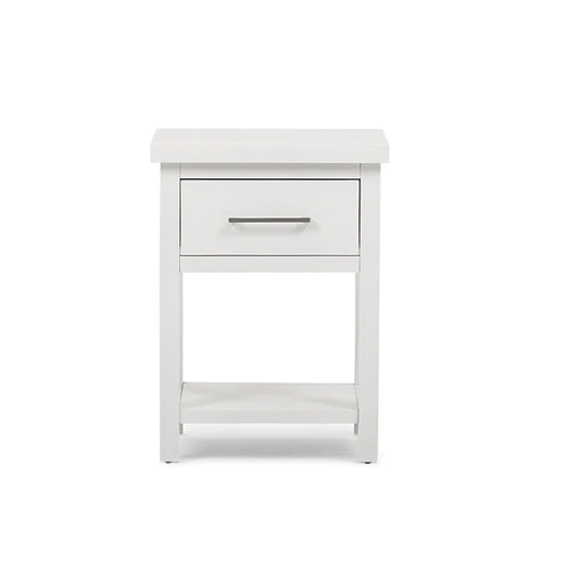 Master Bedside 1 Drawer