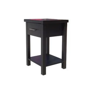 Master Bedside 1 Drawer