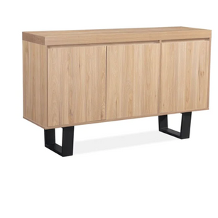 Bright Buffet Table