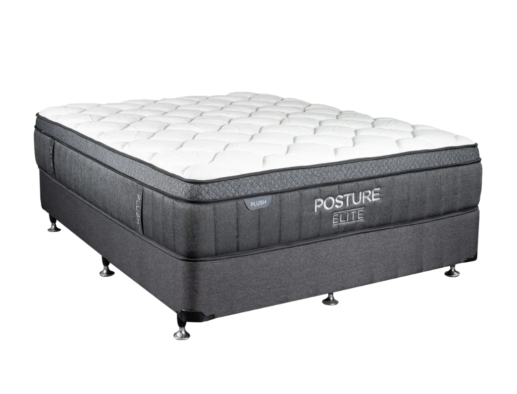 SleepMax Posture Elite Plush Mattress