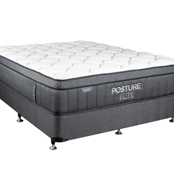 SleepMax Posture Elite Plush Mattress