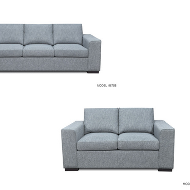 Sloane 2 or 3 Seater Sofa