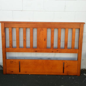 Susan Headboard