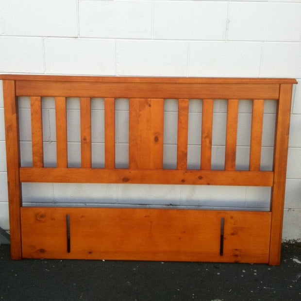 Susan Headboard