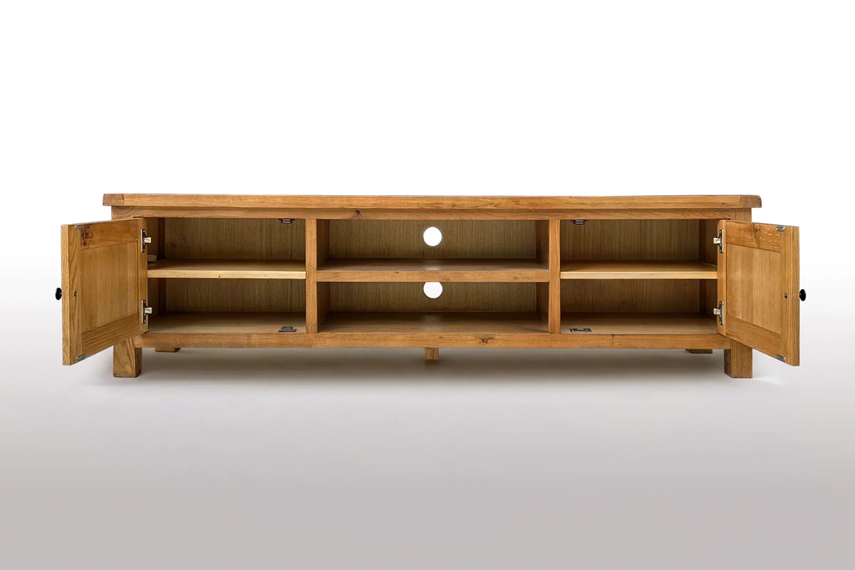 Richmond TV/Entertainment Unit