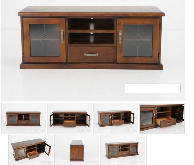 Urbana Medium TV Unit