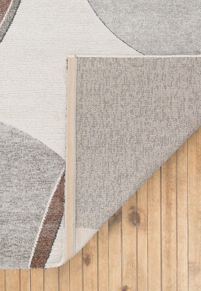 Geometric Design Valentino Rug