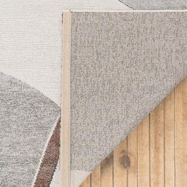 Geometric Design Valentino Rug