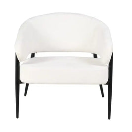 Emerson Occasional Chair - Beige