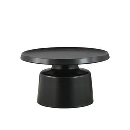 Emerson Coffee Table Set of 2 – Black