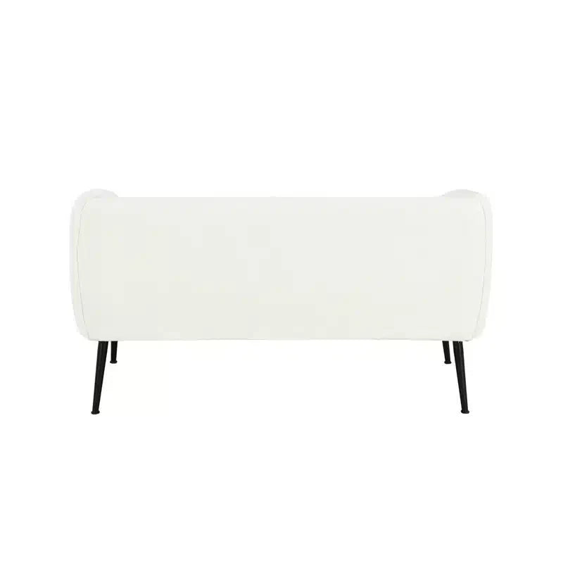 Ellie 2 Seat Sofa - Beige