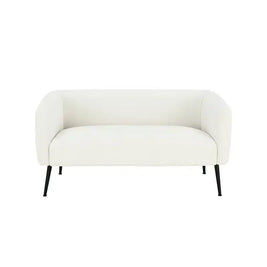 Ellie 2 Seat Sofa - Beige