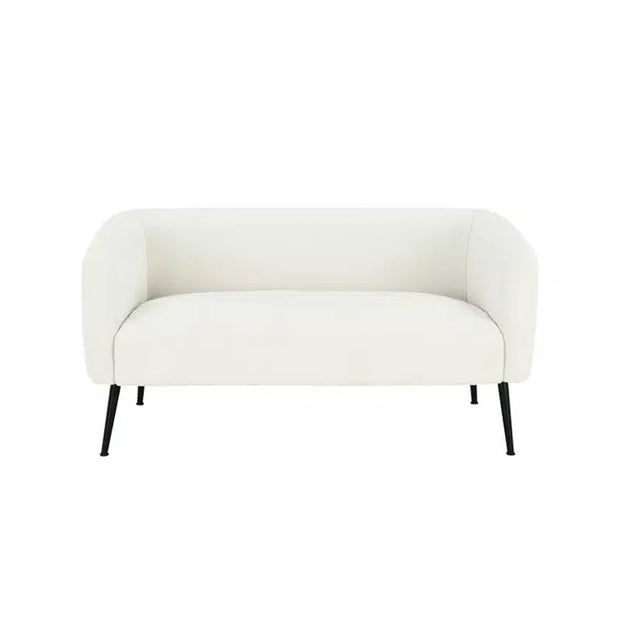 Ellie 2 Seat Sofa - Beige