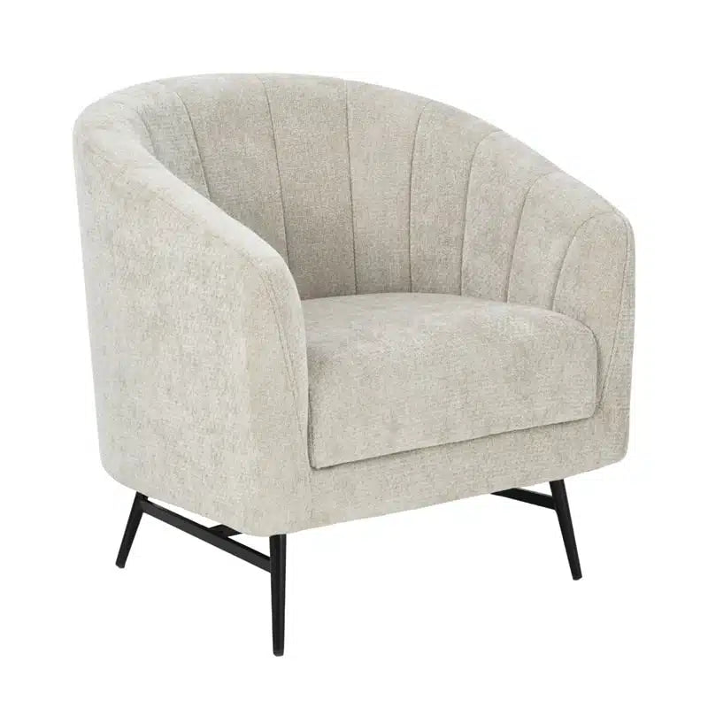 Eva Occasional Chair - Tea