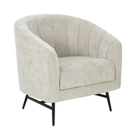 Eva Occasional Chair - Tea