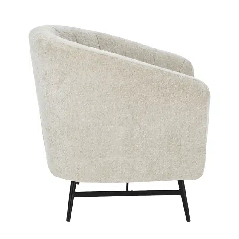 Eva Occasional Chair - Tea