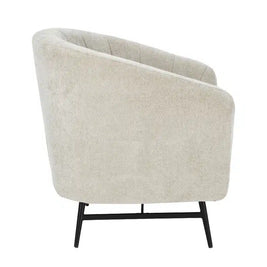 Eva Occasional Chair - Tea