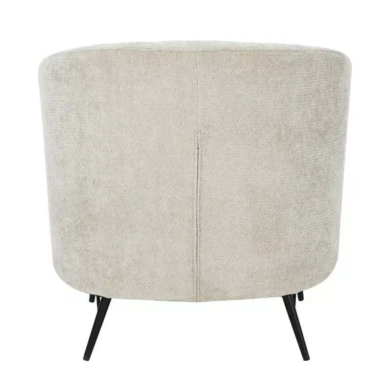 Eva Occasional Chair - Tea