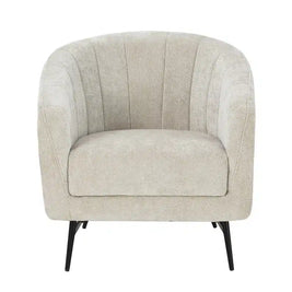 Eva Occasional Chair - Tea