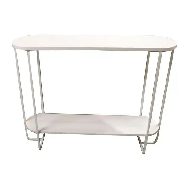 Colab Console