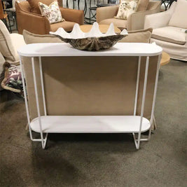 Colab Console