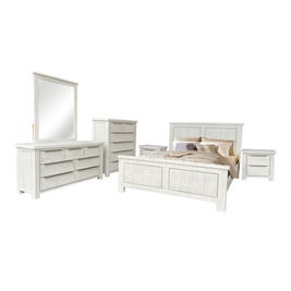 Acme Bedroom Suite