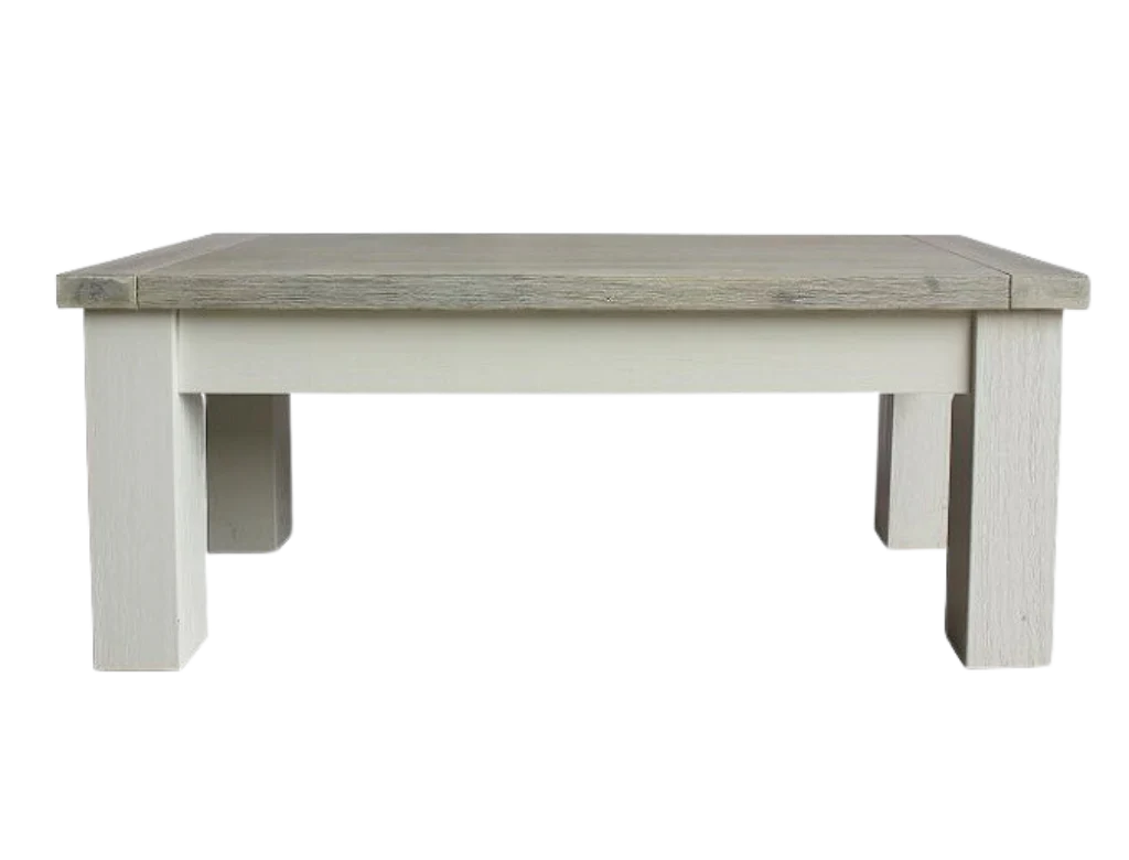 Acacia Small Coffee Table