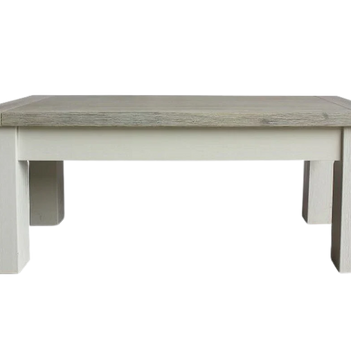 Acacia Small Coffee Table