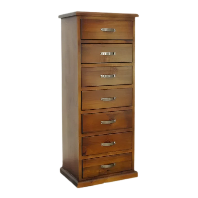 Felton 7 Drawer SlimBoy