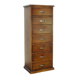 Felton 7 Drawer SlimBoy
