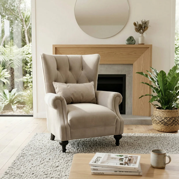 Willa Occasional  Chair