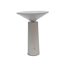 LED Tilt Lamp – White