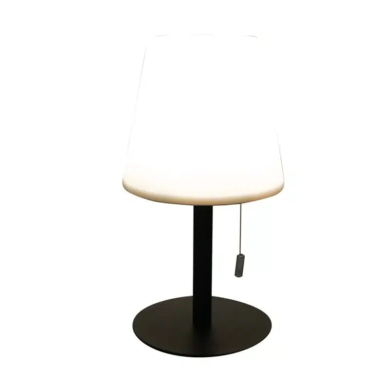 Duke USB LED Lamp – White