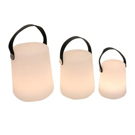 Rhode Island USB LED Lamp – Large