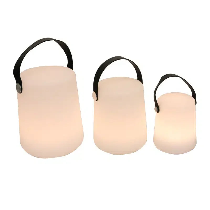 Rhode Island USB LED Lamp (Medium)