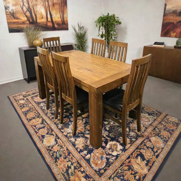 Meadow Dining Suite